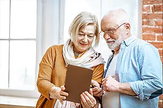 Dia dos Aposentados
24 de Janeiro de 2024 (Quarta-feira)