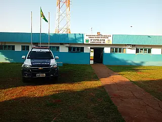 OUÇA: Furto em residência na região central e recuperação de motocicleta levada por ladrão