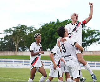 Instituto Ismaily confirma participação em três competições estaduais
