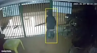 Força Tática prende quatro pessoas por furto e receptação em Sidrolândia