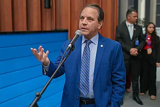 Deputado encaminha anteprojeto de lei para corrigir distorções na progressão funcional de militares