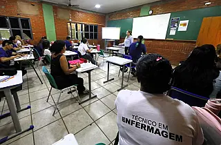 MS é beneficiado com melhores oportunidades de emprego