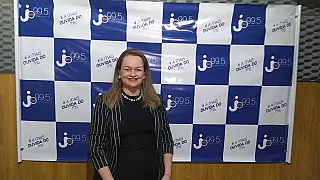 Doutora Amanda Tolentino destaca a importância do diagnóstico precoce e combate ao estigma da psoría