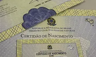 Mutirão "Registre-se!" leva emissão de documentos gratuitos a MS