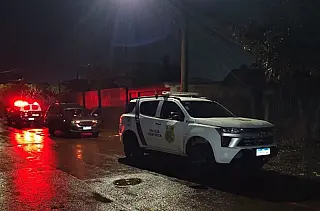 Mulher de 42 anos é encontrada morta dentro de residência em Rio Brilhante