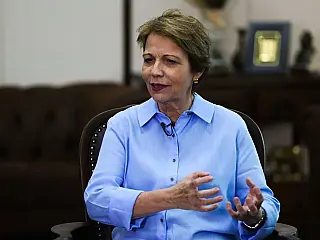 Tereza Cristina rejeita convite para vice de Flávio Bolsonaro