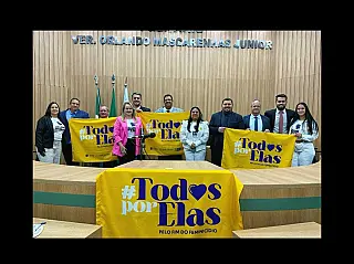 Vereadores de Aparecida do Taboado apresentam 18 indicações ao Executivo Municipal