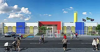 Prefeitura anuncia construção de novo CMEI no bairro Tia Chica