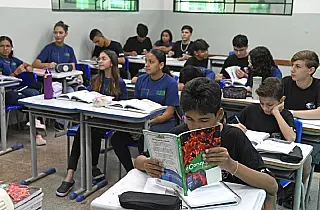 Mato Grosso do Sul define calendário escolar de 2025