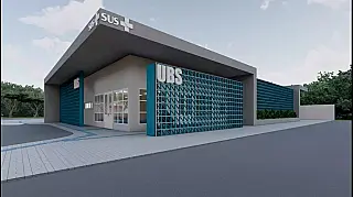 PAC Saúde destina R$ 23,6 milhões para UBSs de MS, mas Aparecida do Taboado fica de fora