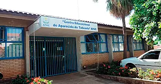 APAE de Aparecida do Taboado realizará cerimônia de inaugurações no dia 28 de maio