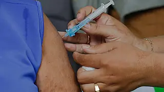 Covid 4ª dose da vacina já está disponível