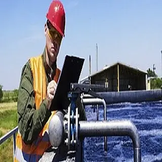 13 de julho Dia do Engenheiro de Saneamento