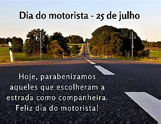Dia da imigração alemã no Brasil, dia do escritor e dia se São Tiago Maior