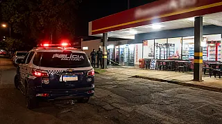 Cobrança de dívida termina em tentativa de homicídio em Paranaíba