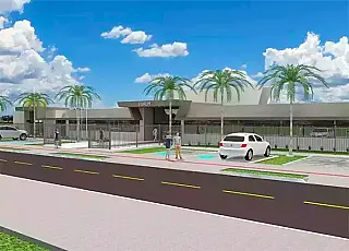 TJMS recebe proposta para construção de novo Fórum da Mulher até 3 de junho