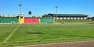 Campeonato Municipal de Futebol chega às semifinais