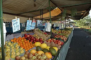 Feira Livre é reconhecida como atividade essencial em MS
