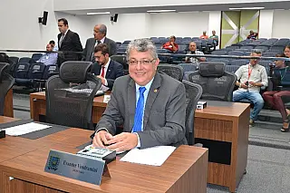 Evander Vendramini solicita federalização e continuidade da Rodovia Transpantaneira no MS