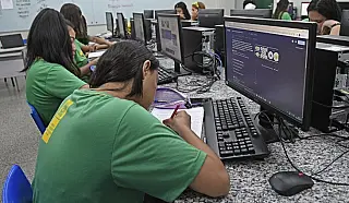 CGE-MS: premiação do projeto Estudantes no Controle será na sexta-feira