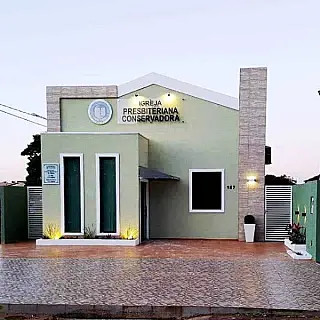 Próximo sábado (16) irá acontecer o Bazar da Igreja Presbiteriana Conservadora de Ivinhema