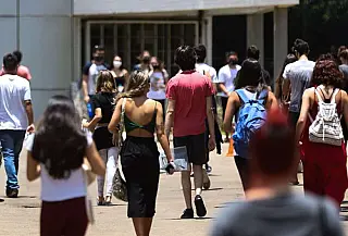 Inep divulga resultado de pedidos de isenção de taxa