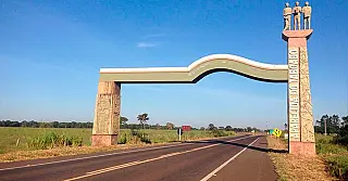 Aparecida do Taboado poderá receber recursos para sinalizar pontos turísticos