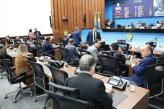 ALEMS vota criação de vara ambiental regional em Bonito nesta quarta-feira