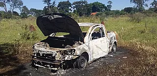 Idoso é encontrado com mais de 50 facadas em Dourados