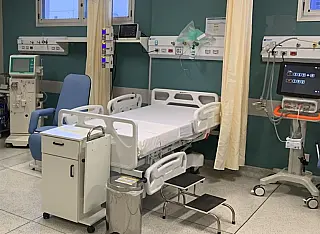 Aparecida do Taboado registra morte e duas internações por H1N1, alerta SES