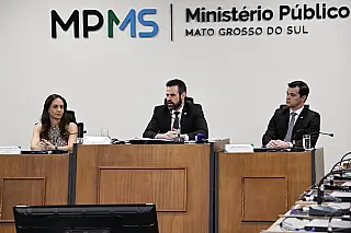 MPMS apresenta resultados de 2025 em encontro com a imprensa