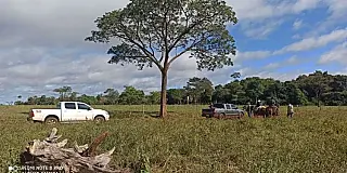 Homem encontrado morto em estrada na fronteira pode ter morrido de frio