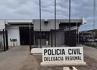 Adolescente de 16 anos morre após ônibus atingir motocicleta em Paranaíba