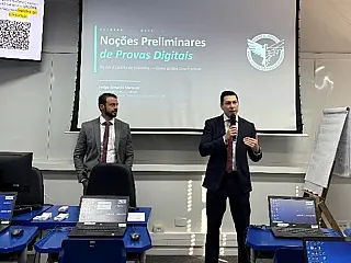 MPMS fortalece combate aos crimes cibernéticos com capacitação técnica especializada