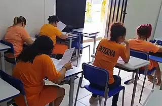 Cassilândia alterada a data do encceja em presídios de cidades da costa leste e demais regiões de MS