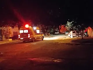 Mulher fica em Estado Grave após Tentativa de Feminicídio em Ivinhema