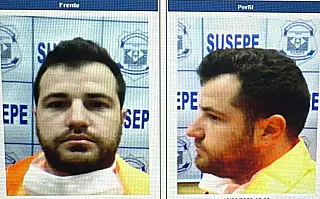 Polícia identifica suspeito de liderar organização criminosa do golpe dos nudes na Capital