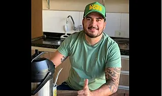 Blogueiro terá de pagar R$ 10 mil e se retratar com deputado por fake news