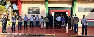 Descumprir medida de isolamento social em Caarapó vai render multa de R$ 1 mil