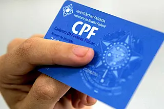 CPF regular é obrigatório para pedir auxílio emergencial