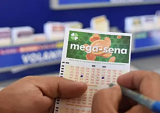 Quadra da Mega Sena fez 54 sortudos em Mato Grosso do Sul