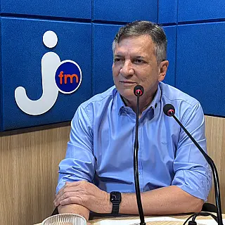 Sandro do Vander defende educação com oportunidades e justiça social