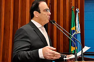 Único a contemplar Capital, Felipe destina emenda de R$ 200 mil para combate à Covid-19