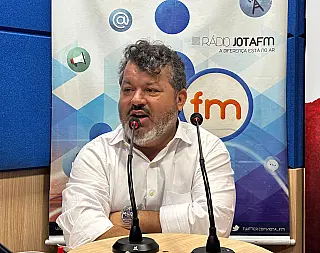 Carlos Bernardo anuncia pré-candidatura a deputado federal pelo PT em MS