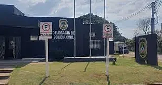 Amambai: Motociclista bate em caminhonete durante curva e morre na MS-289