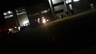 Trabalhador morre eletrocutado na unidade do JBS em Nova Andradina