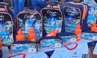 Prefeitura de Paranaíba aumenta contrato para kits escolares em mais de R$ 150 mil