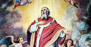 Dia de São Marcelo, Papa