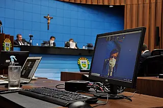 CCJR aprova afastamento a servidoras vítimas de violência sexual ou doméstica