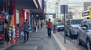 Santa Fé do Sul adota horário especial a partir do dia 15/12 para impulsionar vendas de fim de ano